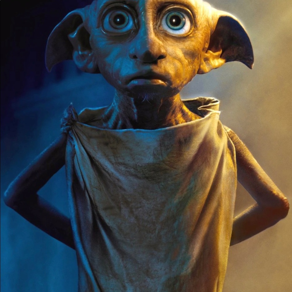 Meet your Posher, Blinnion